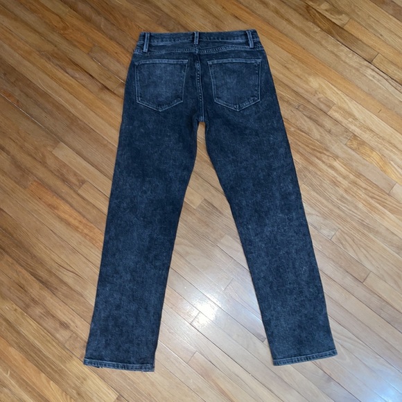 FRAME LE HIGH STRIGHT - Picture 3 of 3